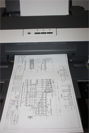 Micro Image Capture Microfilm & Microfiche Digital Viewer / Scanner